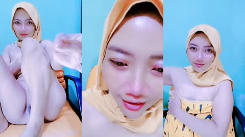 Hijab Cantik Hyper Terbaru